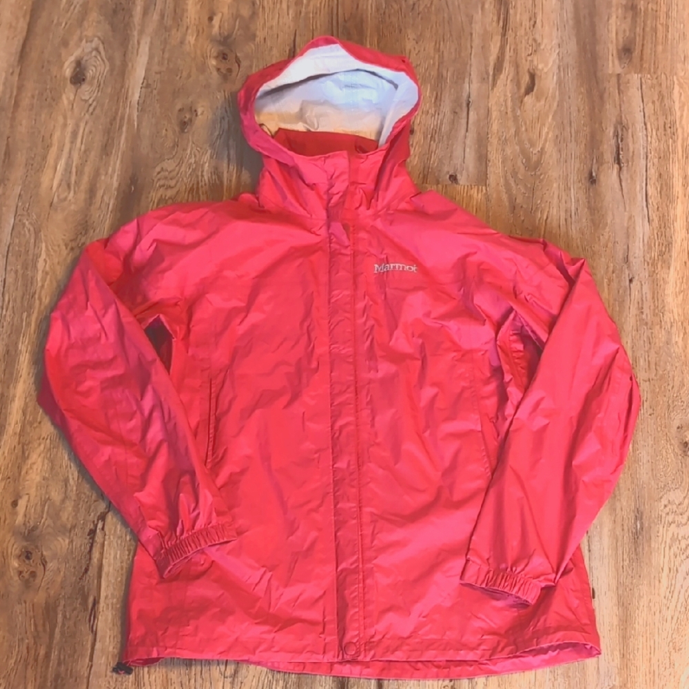 Marmot Precip Women's Rain Jacket